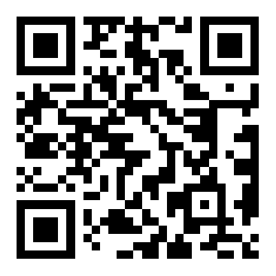 Android 中国版 QRコード