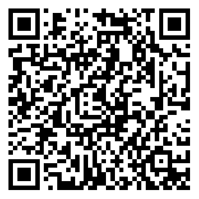 iOS 中国版 QRコード