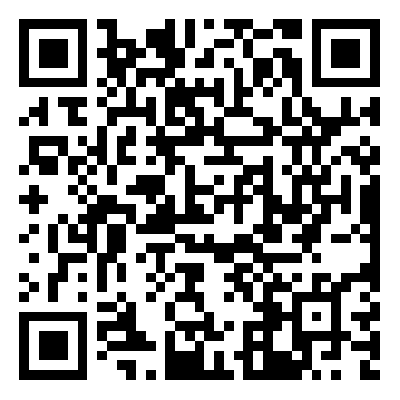 iOS 国際版 QRコード